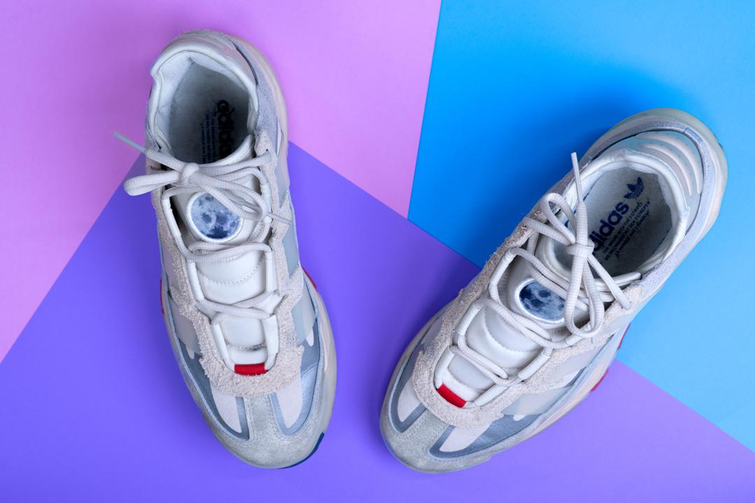 photo adidas 8 images projet adidas