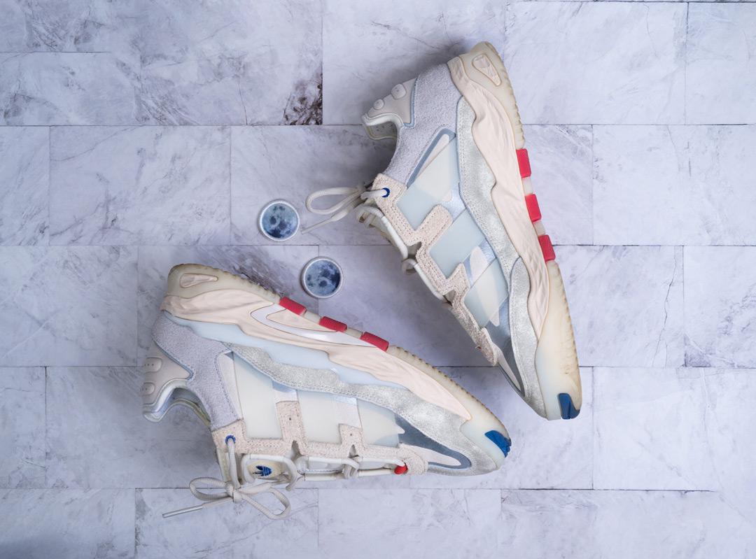 photo adidas 2 images projet adidas