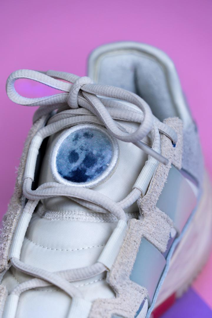 photo adidas 3 images projet adidas