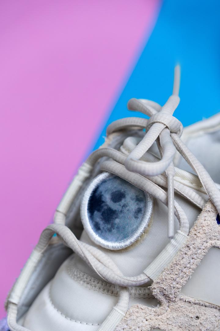 photo adidas 4 images projet adidas
