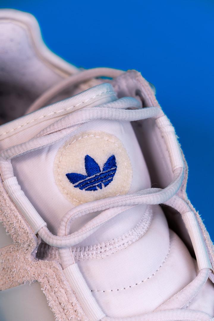 photo adidas 5 images projet adidas