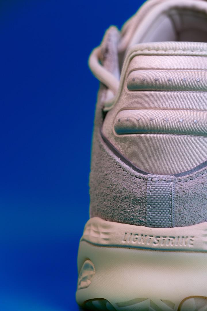 photo adidas 5 images projet adidas