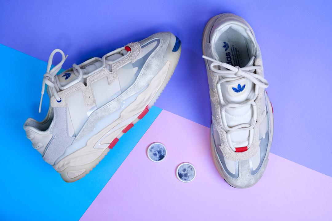 photo adidas 8 images projet adidas