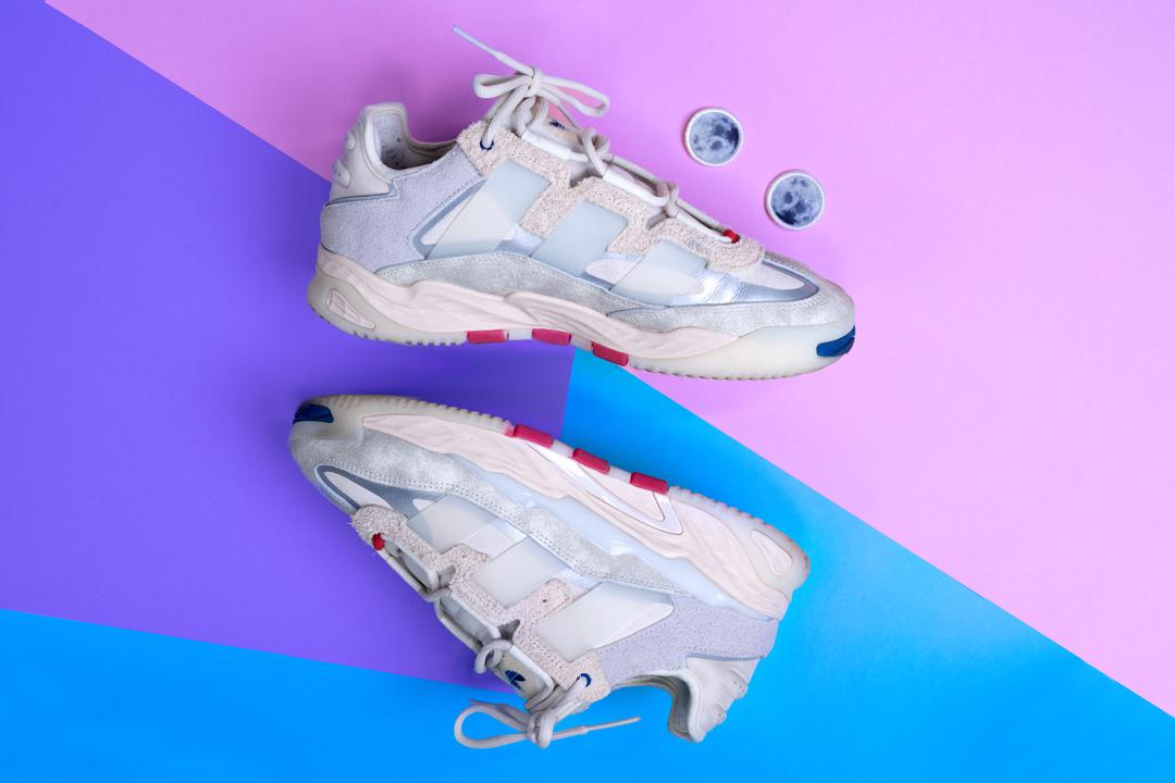 photo adidas 8 images projet adidas