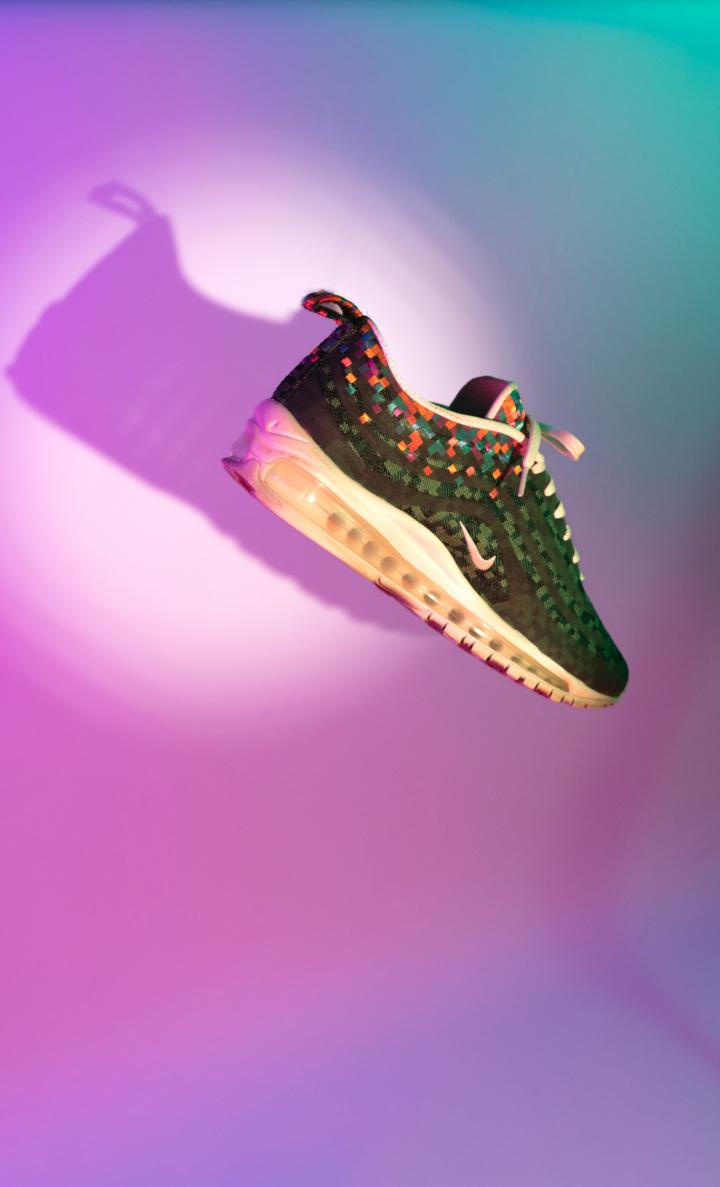photo nike 3 images projet nike