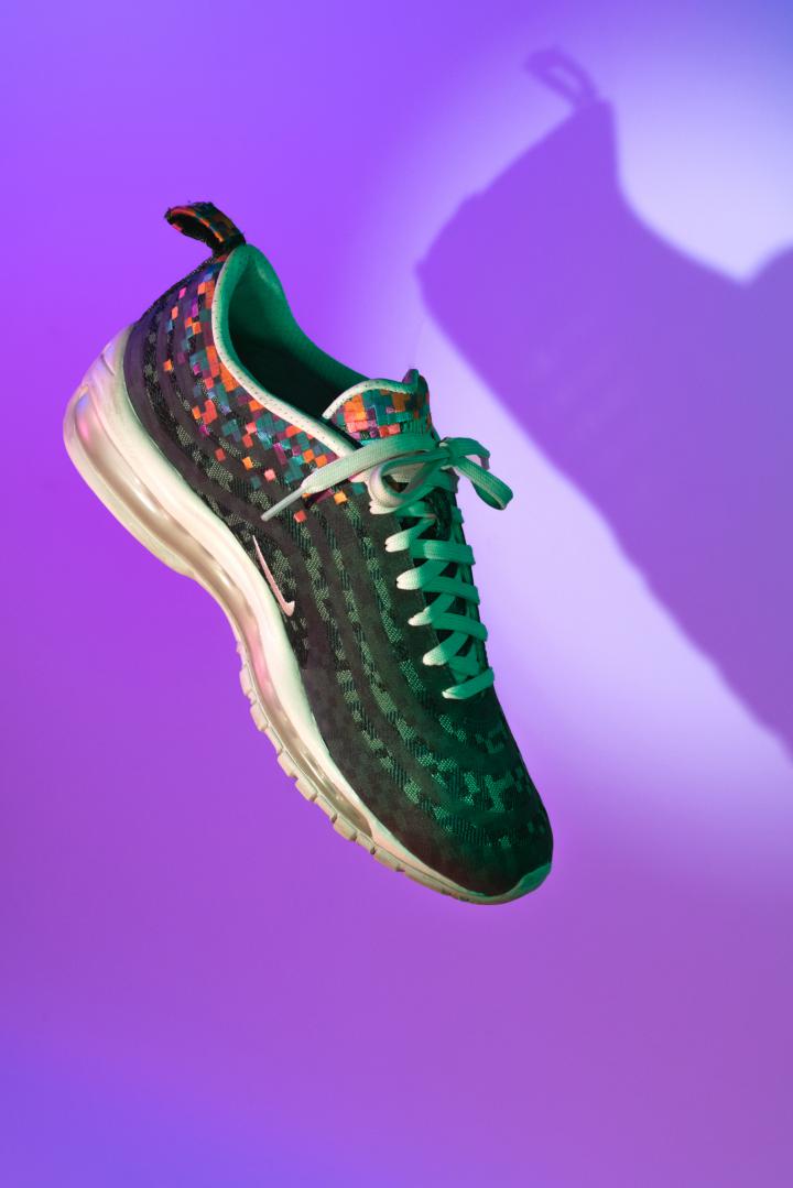 photo nike 4 images projet nike