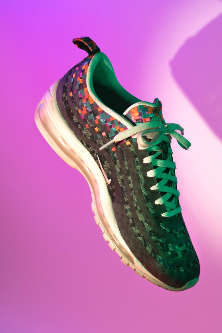 photo nike 5 images projet nike