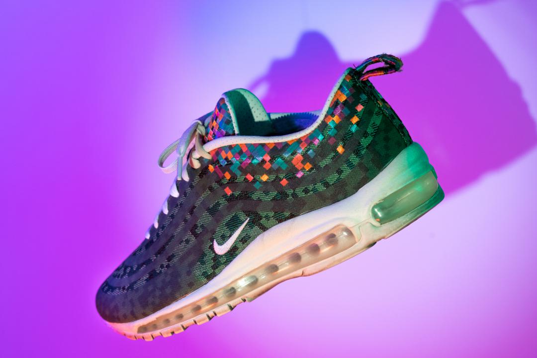 photo nike 5 images projet nike