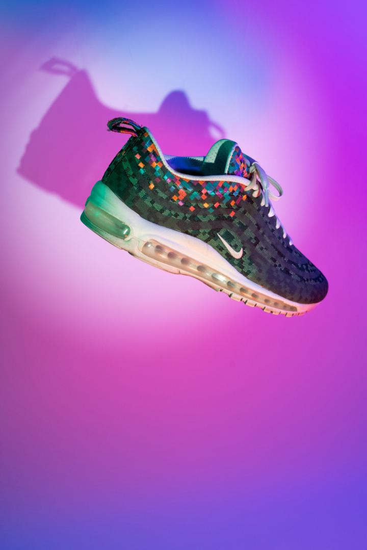 photo nike 7 images projet nike